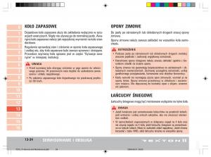 manual--SsangYong-Rexton-II-2-instrukcja page 266 min