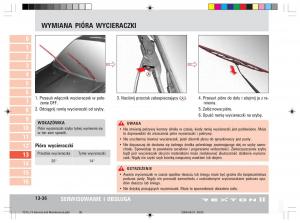 manual--SsangYong-Rexton-II-2-instrukcja page 268 min