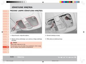 manual--SsangYong-Rexton-II-2-instrukcja page 285 min