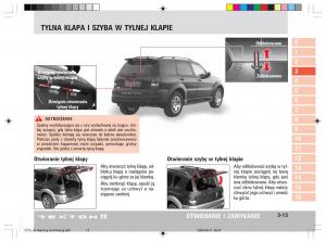 manual--SsangYong-Rexton-II-2-instrukcja page 53 min