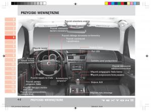 manual--SsangYong-Rexton-II-2-instrukcja page 56 min