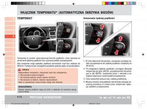 manual--SsangYong-Rexton-II-2-instrukcja page 66 min