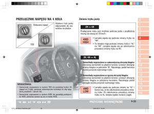 manual--SsangYong-Rexton-II-2-instrukcja page 87 min