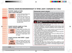 manual--SsangYong-Rexton-II-2-instrukcja page 88 min