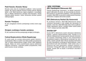 SsangYong-Rodius-instrukcja-obslugi page 103 min