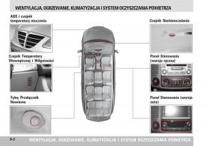 SsangYong-Rodius-instrukcja-obslugi page 146 min