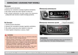 SsangYong-Rodius-instrukcja-obslugi page 159 min