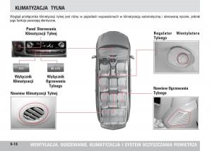 SsangYong-Rodius-instrukcja-obslugi page 160 min