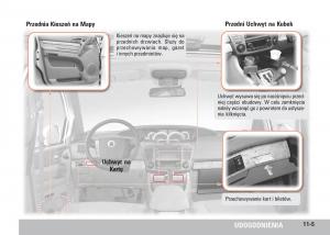 SsangYong-Rodius-instrukcja-obslugi page 173 min