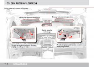 SsangYong-Rodius-instrukcja-obslugi page 174 min