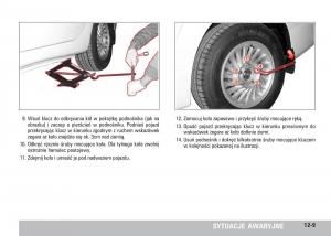 SsangYong-Rodius-instrukcja-obslugi page 197 min