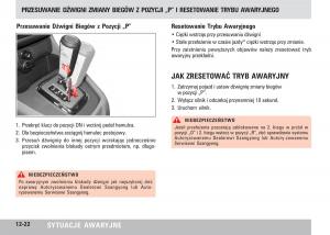 SsangYong-Rodius-instrukcja-obslugi page 210 min