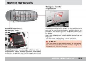 SsangYong-Rodius-instrukcja-obslugi page 231 min