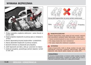 SsangYong-Rodius-instrukcja-obslugi page 232 min