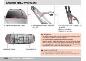 SsangYong-Rodius-instrukcja-obslugi page 236 min