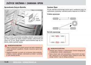 SsangYong-Rodius-instrukcja-obslugi page 238 min