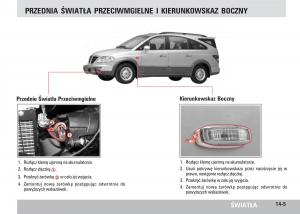 SsangYong-Rodius-instrukcja-obslugi page 245 min