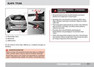 SsangYong-Rodius-instrukcja-obslugi page 33 min