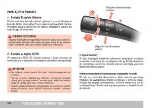 SsangYong-Rodius-instrukcja-obslugi page 42 min