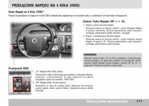 SsangYong-Rodius-instrukcja-obslugi page 49 min