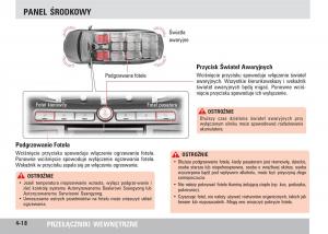 SsangYong-Rodius-instrukcja-obslugi page 54 min