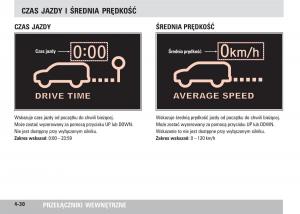 SsangYong-Rodius-instrukcja-obslugi page 66 min