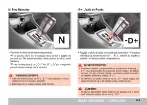 SsangYong-Rodius-instrukcja-obslugi page 93 min