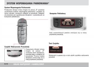 SsangYong-Rodius-instrukcja-obslugi page 98 min