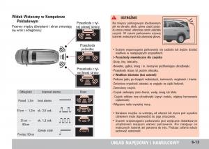 SsangYong-Rodius-instrukcja-obslugi page 99 min