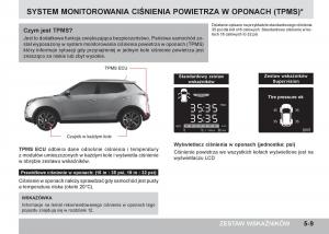 SsangYong-Tivoli-instrukcja-obslugi page 151 min