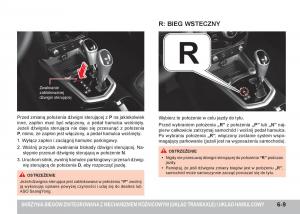 SsangYong-Tivoli-instrukcja-obslugi page 203 min