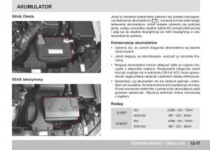 SsangYong-Tivoli-instrukcja-obslugi page 369 min