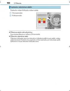 Lexus-IS300h-III-3-omistajan-kasikirja page 100 min