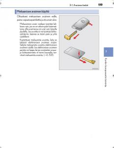 Lexus-IS300h-III-3-omistajan-kasikirja page 119 min