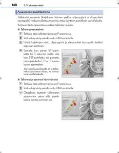 Lexus-IS300h-III-3-omistajan-kasikirja page 148 min