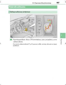 Lexus-IS300h-III-3-omistajan-kasikirja page 197 min