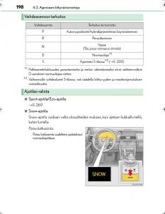 Lexus-IS300h-III-3-omistajan-kasikirja page 198 min