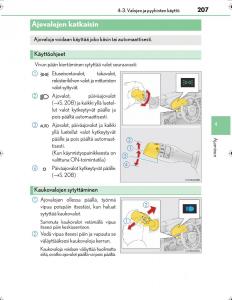 Lexus-IS300h-III-3-omistajan-kasikirja page 207 min