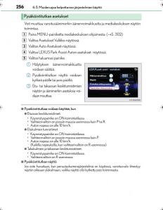 Lexus-IS300h-III-3-omistajan-kasikirja page 256 min