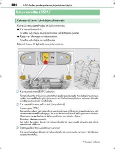 Lexus-IS300h-III-3-omistajan-kasikirja page 284 min