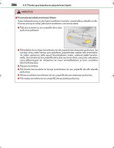 Lexus-IS300h-III-3-omistajan-kasikirja page 286 min