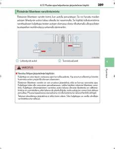 Lexus-IS300h-III-3-omistajan-kasikirja page 289 min