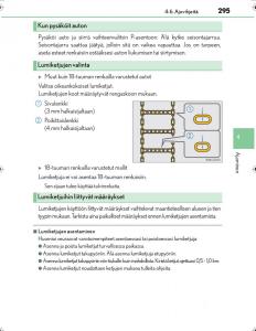 Lexus-IS300h-III-3-omistajan-kasikirja page 295 min