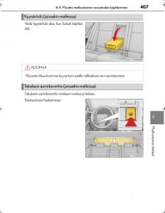 Lexus-IS300h-III-3-omistajan-kasikirja page 407 min