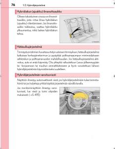 Lexus-IS300h-III-3-omistajan-kasikirja page 76 min