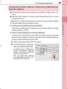 Lexus-IS300h-III-3-omistajan-kasikirja page 87 min