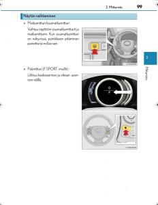 Lexus-IS300h-III-3-omistajan-kasikirja page 99 min