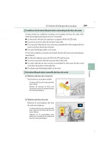 Lexus-IS300h-III-3-manuel-du-proprietaire page 239 min
