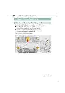 Lexus-IS300h-III-3-manuel-du-proprietaire page 318 min