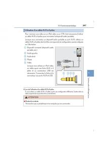Lexus-IS300h-III-3-manuel-du-proprietaire page 347 min